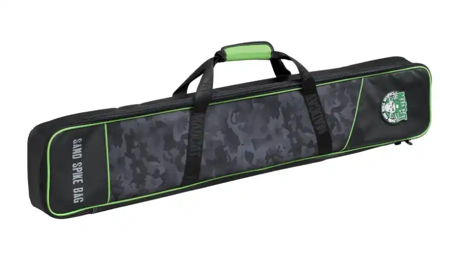 Madcat Sand Spike Bag Betrouwbaar