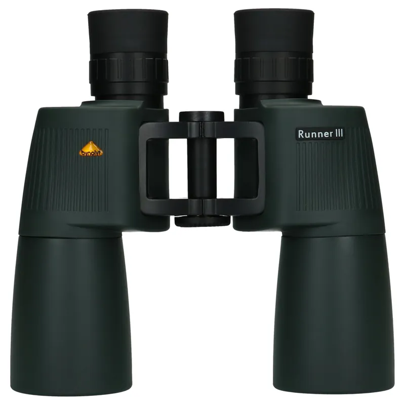 Rechtstreeks Van De Fabrikant Bynolyt Runner III 7x50 Fixed Focus Verrekijker