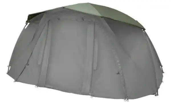 Lage Kosten Trakker Tempest Skull Cap Brolly V2