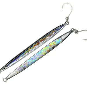 HTO Pathfinder Pilker 11cm (40g) Midnight Goedkoop