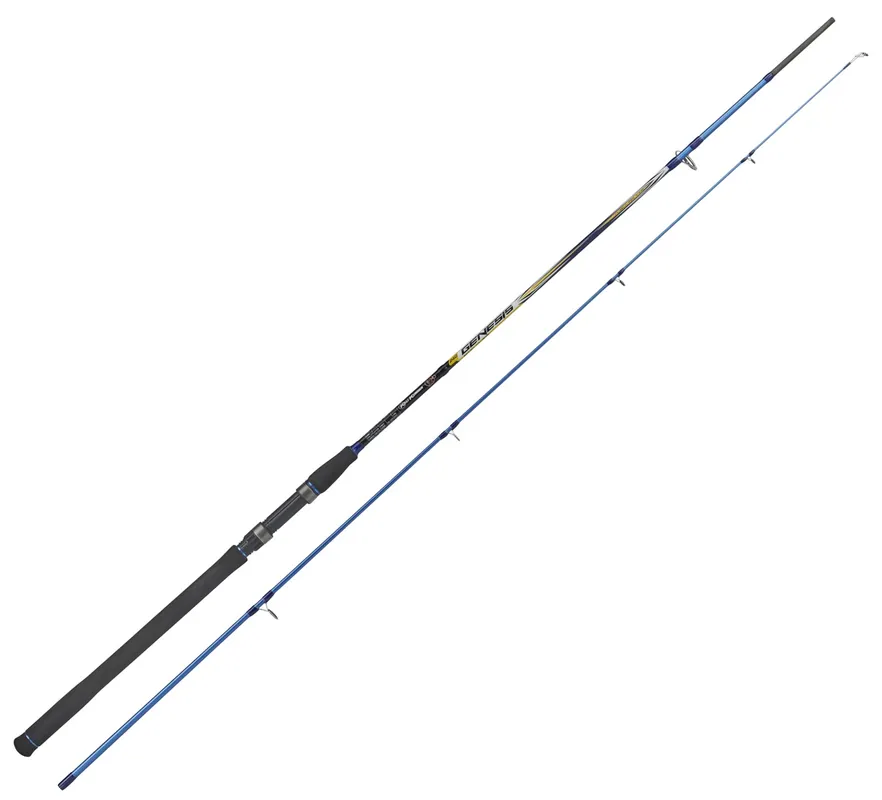 Kali Kunnan Hubble Jigging Boothengel 1.71m (60-200g) Uitverkoop