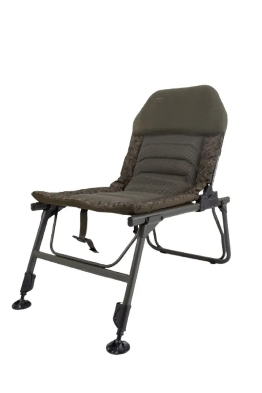 Solar SP C-Tech Combi Chair Karperstoel Dagaanbieding