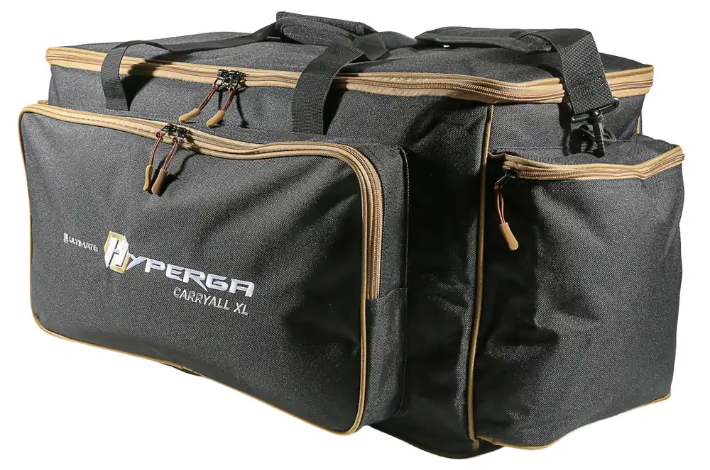 Ultimate Hyperga Carryall XL Flitsaanbieding