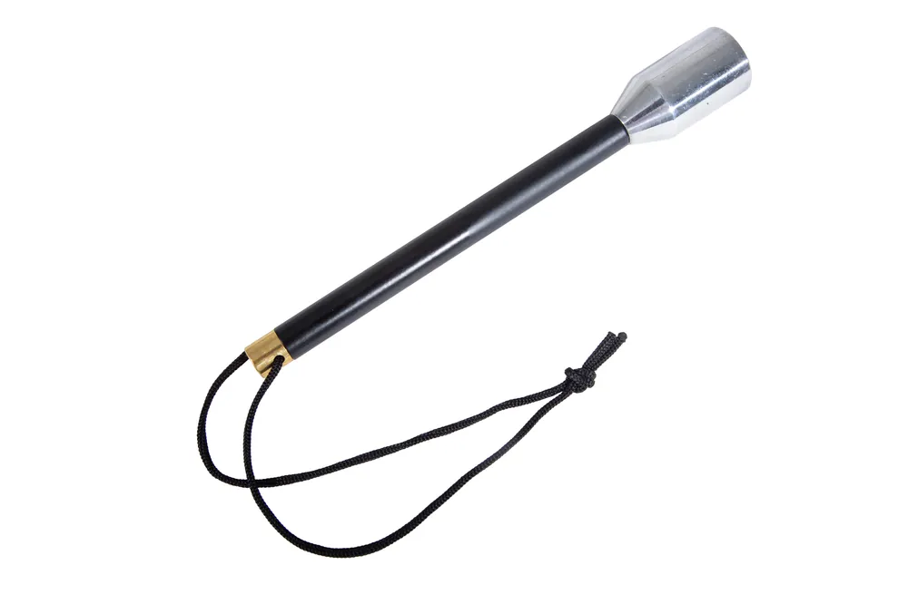 Catchgear Alu Priest Compact 19cm Koop Vandaag