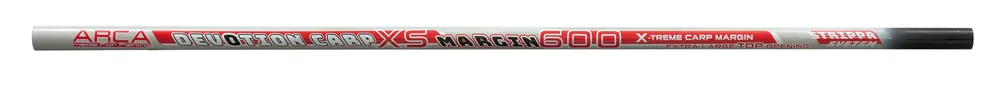 Arca Devotion Carp XS Margin Ghost Finish Vaste Hengel 6m Nu Kopen