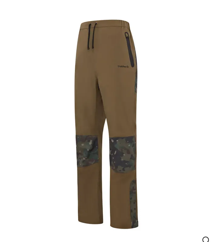Trakker TechPro Waterproof Trousers L Betrouwbaar