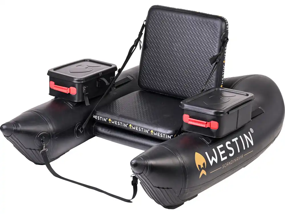 Westin W8 Belly Boat 170cm Superprijs