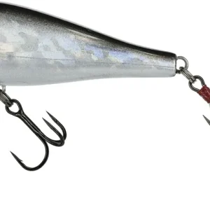 Beperkt Aanbod Molix Shaman Popper 8.3cm (12g) Oppervlakte Kunstaas Shinner Shad