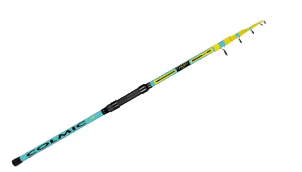 Betrouwbaar Colmic Target Boat 1.80m