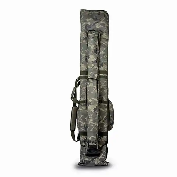Bestel Nu Solar Undercover Camo Rod Holdall 3 Rod 12ft