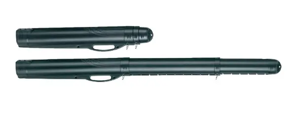 Plano Guide Series Airliner Telescoping Rod Tube Op = Op