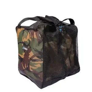 Cult DPM Wader/Boot Bag 34x34x32cm Koop Vandaag