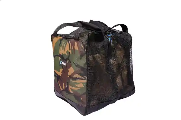 Cult DPM Wader/Boot Bag 34x34x32cm Koop Vandaag