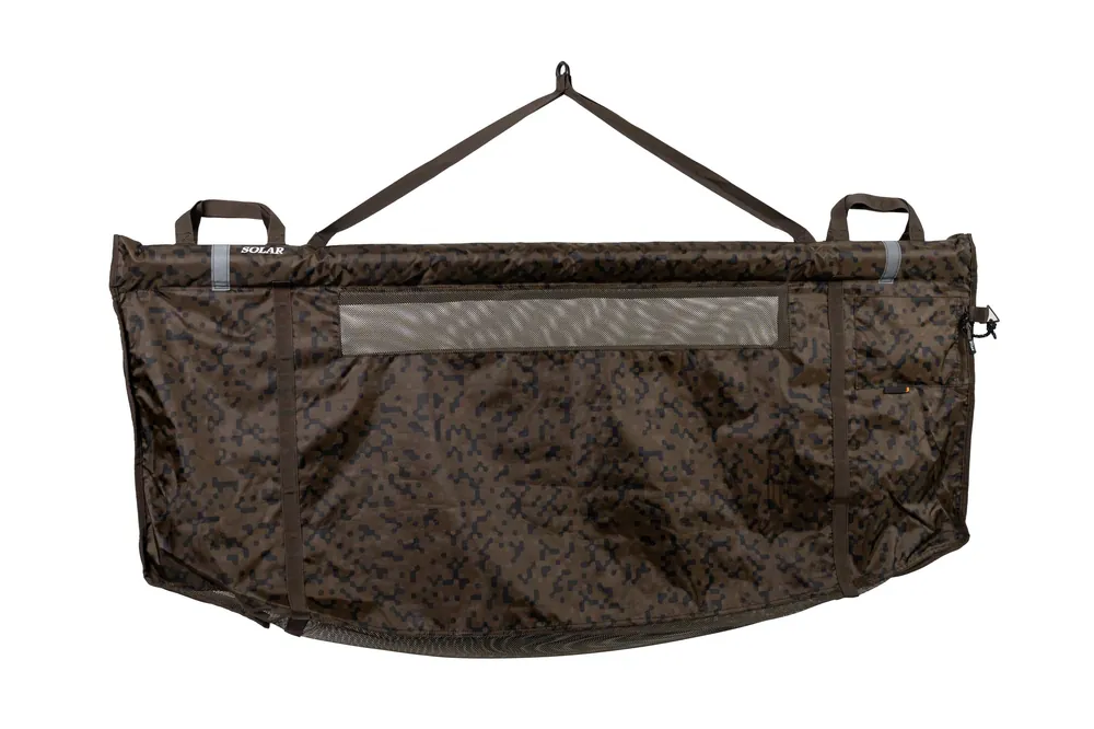 Gereduceerde Prijs Solar SP C-Tech Retention Sling XL Weegzak