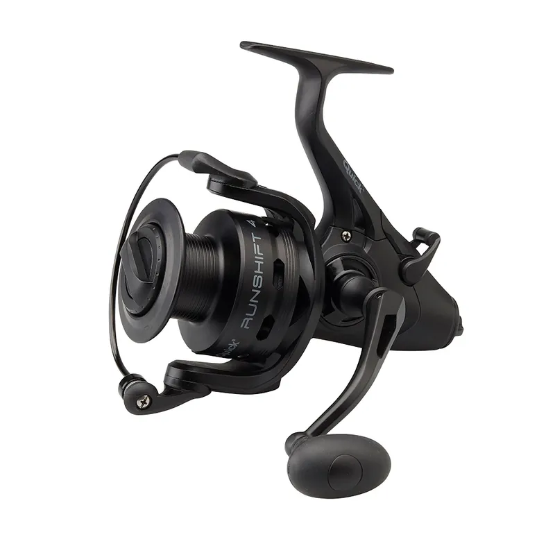 Koop Vandaag Quick Runshift 4 S FS 3+1bb IGSP Vrijloopmolen 3000S FS