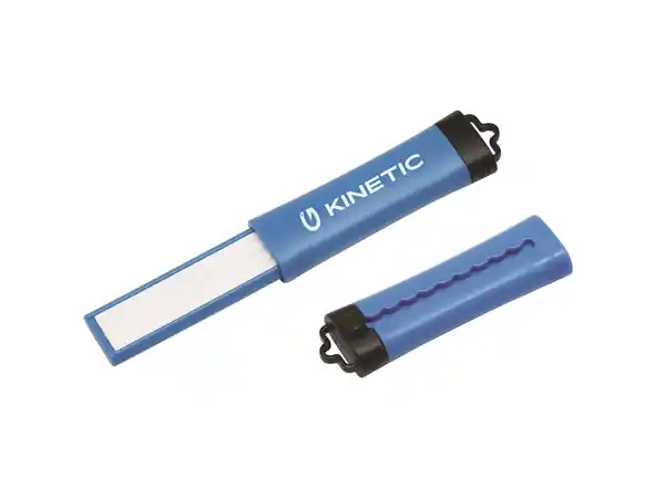 Kinetic Ceramic Blade Hook Sharpener Nieuw