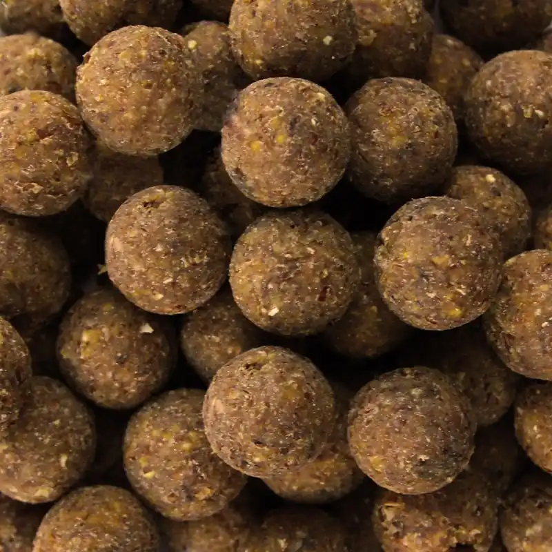 Vivani Baits Bombyx Mori Boilies (1kg) 12mm Seizoensaanbieding