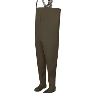 Exclusieve Aanbieding Trakker N3 HD Chest Waders 41/42 (UK 7/8)