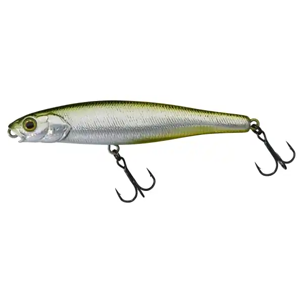 Illex Clyde Mud Sucker 110 Oppervlakte Kunstaas 11cm (16g) Sea Bass Candy Superprijs