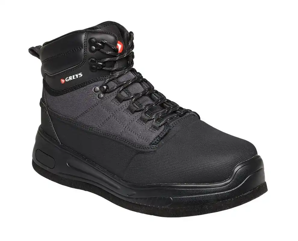 Fabrieksprijs Greys Tail Wading Boots Felt 42-43