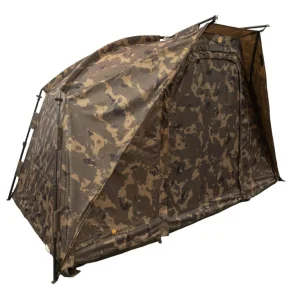 Uitverkoop Solar Worldwide Spider 1.0 FS Bivvy