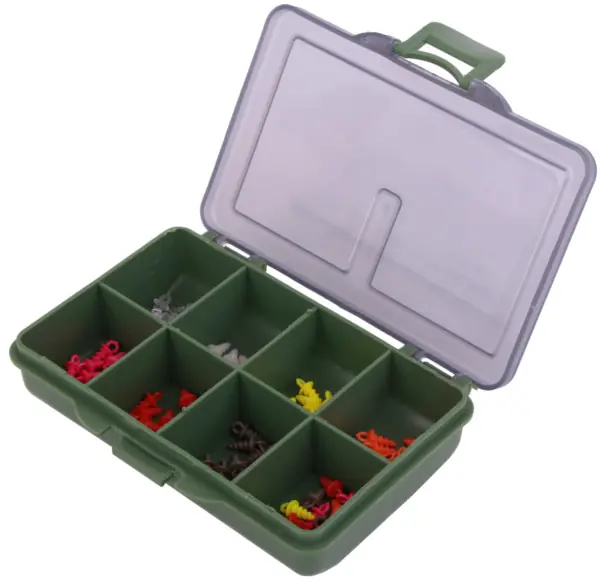 Premium Ultimate Popup Peg Kit 80-delig