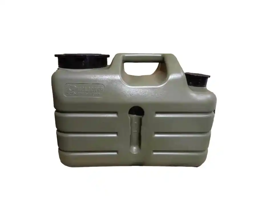Holdcarp Cubic Water Carrier (11L) Hoge Kwaliteit