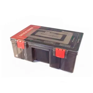 Express Levering Rozemeijer Tackle Tainer D30 Tacklebox (28x17x10cm)