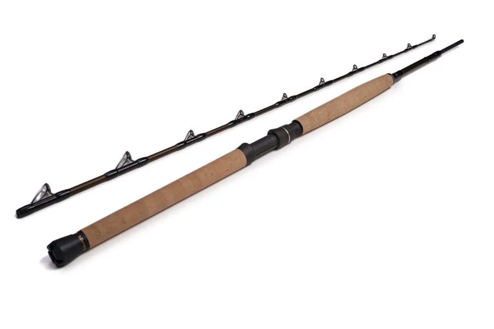 Nu Kopen Westin W4 Boat 2nd Generation Boothengel 1.85m (200-600g)
