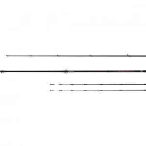 Direct Verzonden Guru A-Class Distance Method Feederhengel 12ft/3.6m (1-110g)