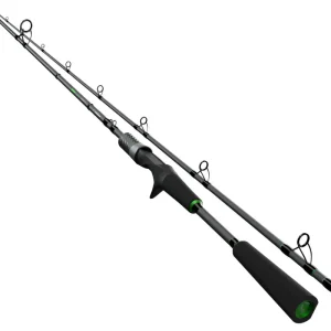 Koop Vandaag Sportex Jig-Xpert Hecht Baitcasthengel 1.92m