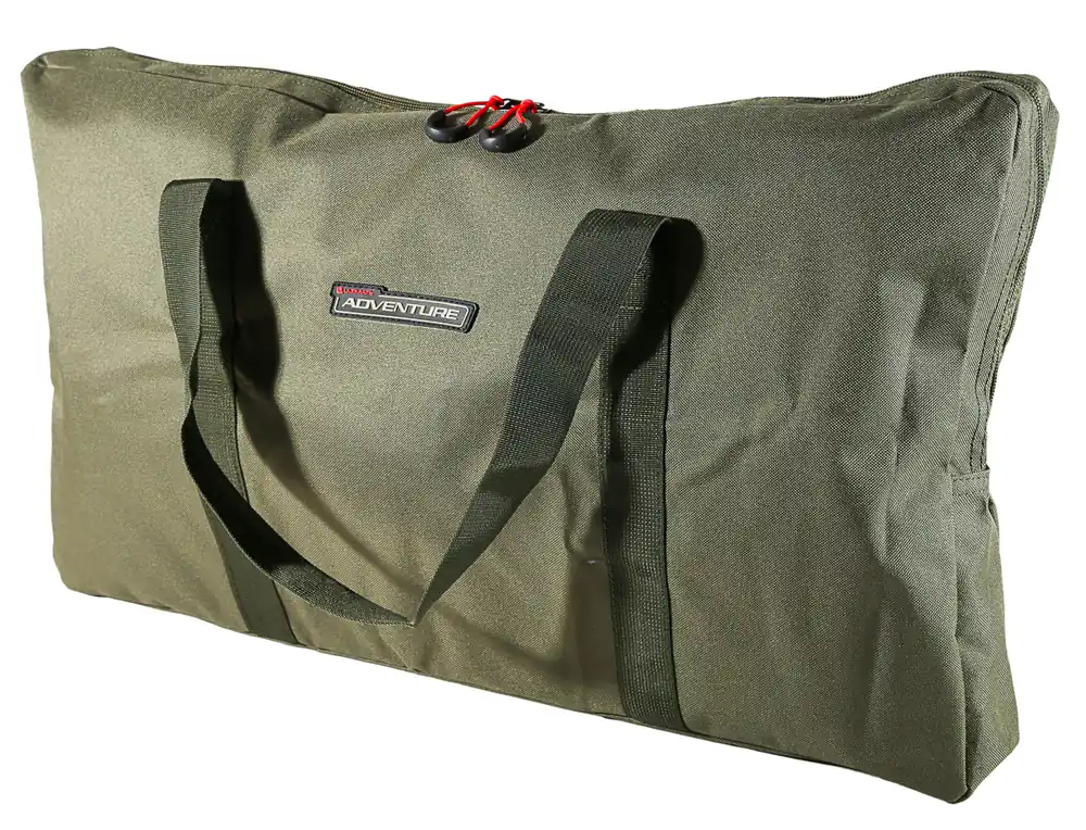 Ultimate Adventure Bivvy Table Bag Merkproduct