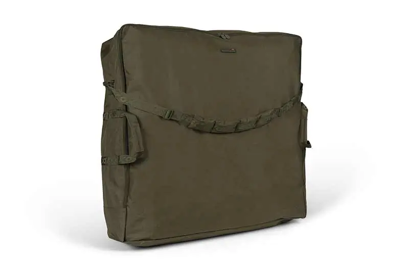 Gecertificeerd Fox Voyager Bedchair Bag Large