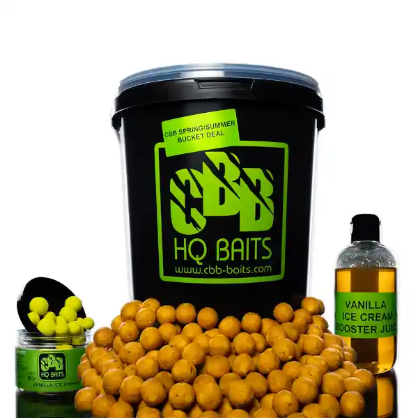 CBB Spring/Summer Bucket Direct Beschikbaar