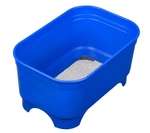 Dagaanbieding Cresta Baitstrainer Zeefbakje