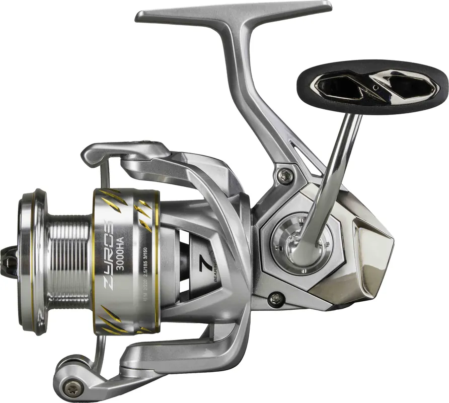 Okuma Zyros Spinmolen 3000A Dagaanbieding