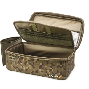 Hoge Kwaliteit Solar SP C-Tech Tackle Station Large (34x24x13cm)