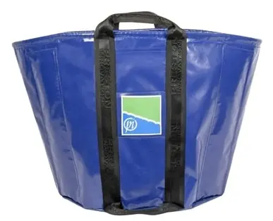 Preston Heavy Duty Weigh Bag Express Levering