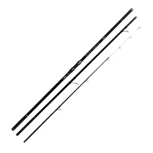 Tronixpro Exodus Argentum Glass Tip Strandhengel (100-200g) (3-Delig) 4.20m Merkproduct
