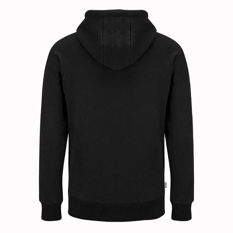 Populair Kumu Hoody 365 Black 2XL