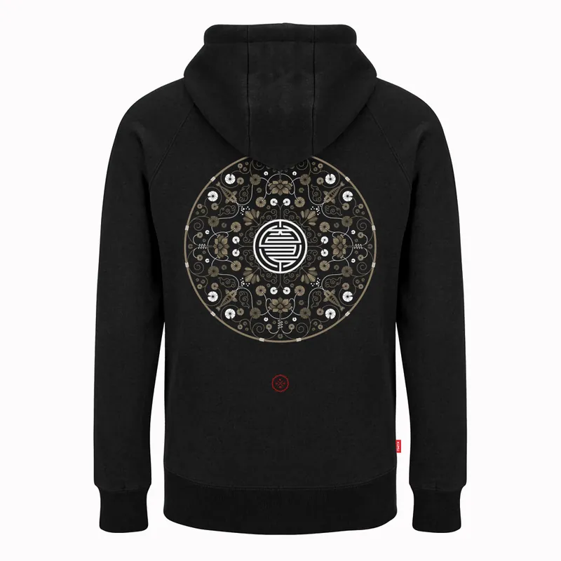 Must-Have Kumu Hoody Lotus 2XL