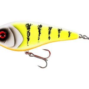 Dagaanbieding Westin Swim Glidebait 12cm Suspending 3D Water