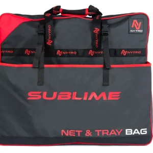 Nytro Sublime Net & Tray Bag Tijdelijk Beschikbaar
