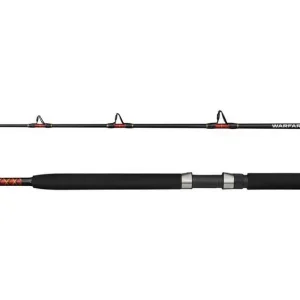 Gereduceerde Prijs Penn Warfare II Boat Boothengel 6ft/1.83m Lijnklasse 30lb