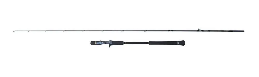 Penn Battalion Solid Jig Cast Boothengel 1.91m (200g) Alleen Vandaag
