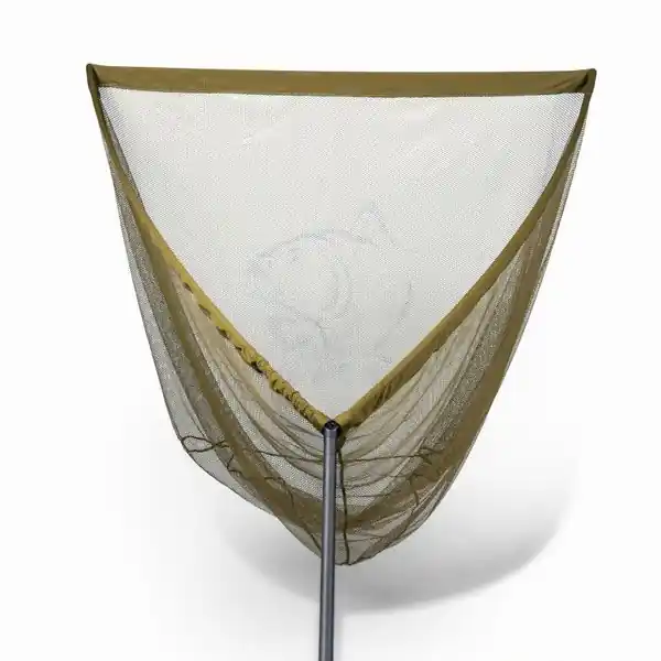 Tijdelijk Beschikbaar Nash Air Force F40 Landing Net 46" (117cm) (Incl. Steel)