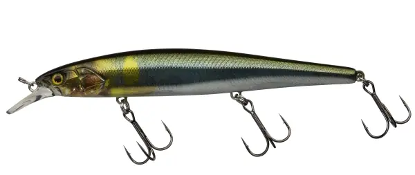 Speciale Aanbieding Illex Mag Squad 160 SP Plug 16cm (34g) Perch