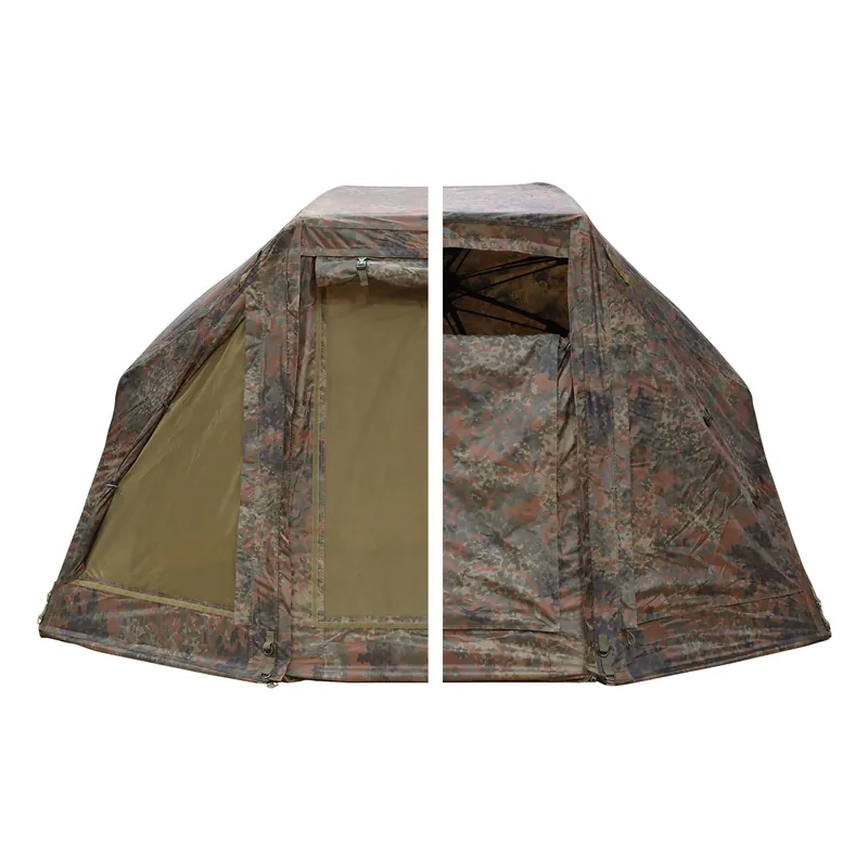 Sonik Opti-Cam 60" Oval Brolly Front Tijdelijk Beschikbaar