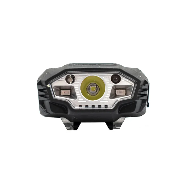 Alleen Vandaag Sonik Gizmo HTR-160 Hoofdlamp