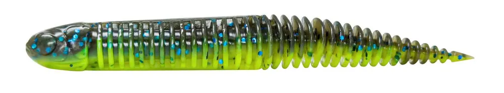 Savage Gear Ned Dragon Tail Slug Softbait 7.2cm (5 stuks) Chpmk Speciale Aanbieding